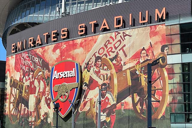 ARSENAL