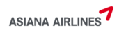 ASIANA AIRLINES LOGO