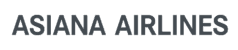 ASIANA AIRLINE LOGO